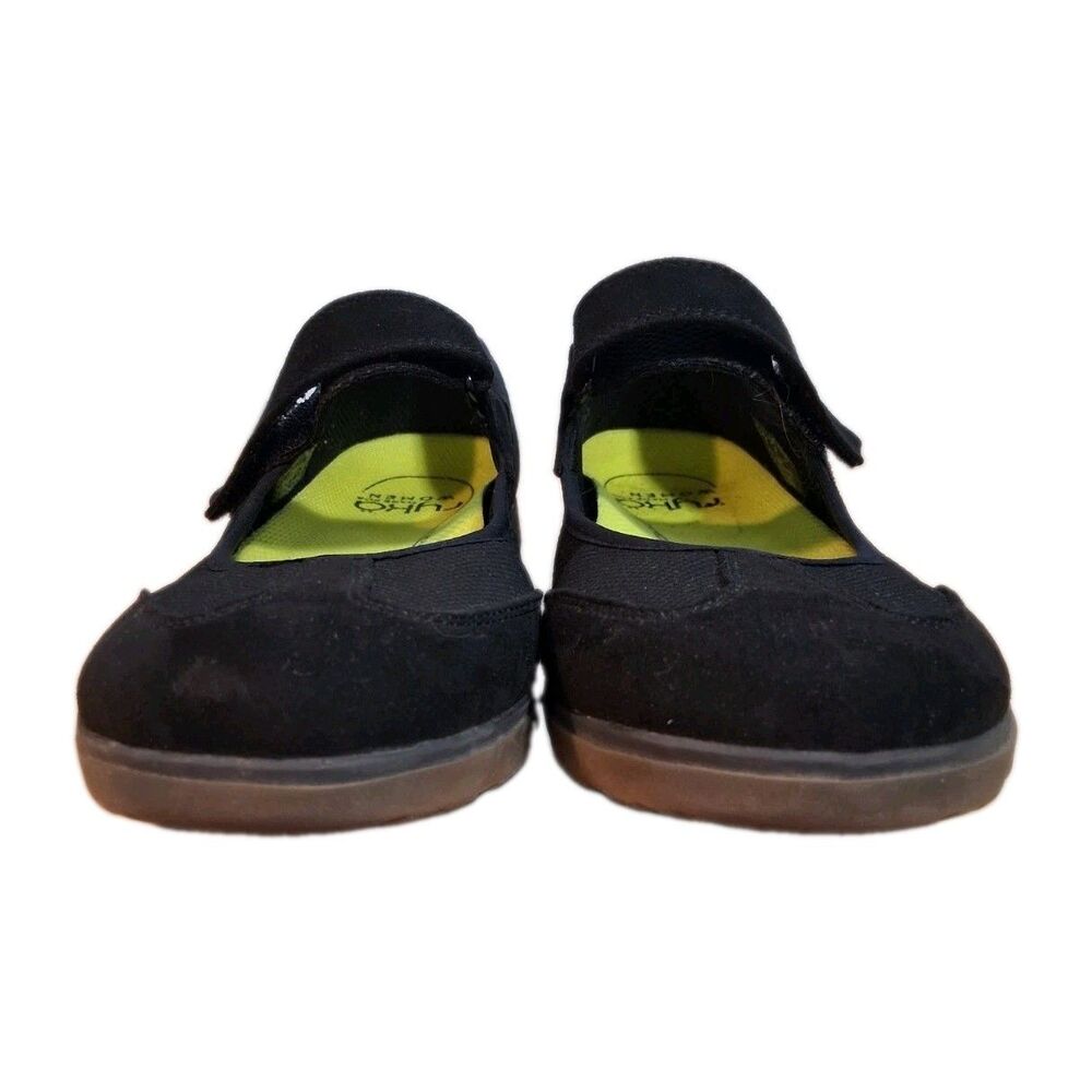 Comfort Walking Mary Jane Flats Black Ryka Effortless Women’s Size 8.5 - Picture 2 of 12